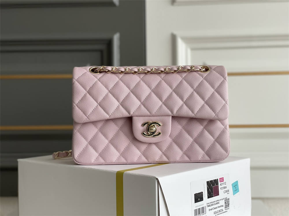 Chanel classic flap 23cm 2025 new 